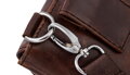 Kapsička na opasok Miranda 702X Brown