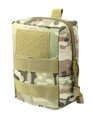 Miranda Kapsička na opasok Military M6377 Maskáč