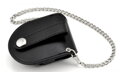 Púzdro na vreckové hodinky X002 Black