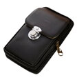Kapsička na opasok QCL9040 Black
