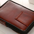 Kapsička na opasok QCL9040 Black