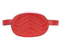 Ľadvinka Miranda Arrows DF1807 Red