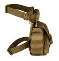Ľadvinka Miranda Tactical Khaki