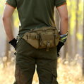 Ľadvinka Miranda Tactical T462G