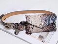 Ľadvinka Miranda Snake B21 Beige