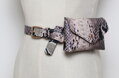 Ľadvinka Miranda Snake B21 Beige