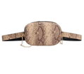 Ľadvinka Miranda Snake Beige PE1015