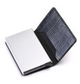 Púzdro na karty a bankovky Cardslide Miranda Gray X-12G