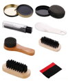 Set na čistenie obuvi Miranda SB220
