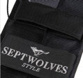 Pánska kravata Septwolves 115290109518