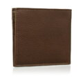 Kožená peňaženka Storm Flash brown-rust