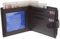 Storm pánska peňaženka Ajax Leather Wallet STGIF125 Brown
