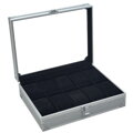 Kazeta na hodinky JKBox SP591-AG