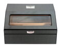 Humidor Miranda Ambassador 1309 Carbon