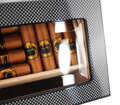 Humidor Miranda Ambassador 1309 Carbon