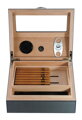 Humidor Miranda Ambassador 1309 Carbon