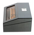 Humidor Miranda Ambassador 1309 Carbon