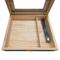 Humidor Presidente 8001 Brown