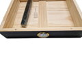 Humidor Presidente 8001 Brown