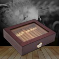 Humidor Presidente 8001 Brown