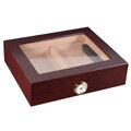 Humidor Presidente 8001 Brown