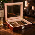 Humidor Presidente 8001 Brown