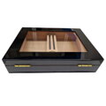 Humidor Presidente 8002 Black
