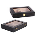 Humidor Presidente 8002 Black