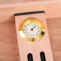 Humidor Presidente 8002 Black