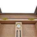 Humidor Presidente 8002 Black