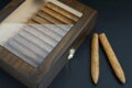 Humidor Miranda Presidente 1435W