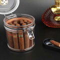 Humidor na cigary Miranda AM3004