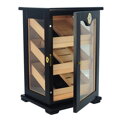 Humidor Ambassador 8030 Black