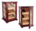 Humidor Ambassador 8030 Bubinga
