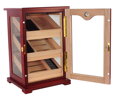 Humidor Ambassador 8030 Bubinga