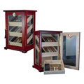 Humidor Ambassador 8030 Bubinga