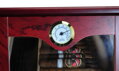 Humidor Ambassador 8030 Bubinga