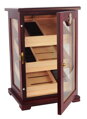 Humidor Ambassador 8030 Bubinga