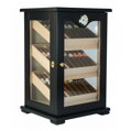 Humidor Ambassador 8030 Black