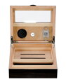 Humidor Miranda Ambassador 1309 Brown