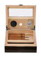 Humidor Miranda Ambassador 1309 Brown