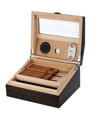 Humidor Miranda Ambassador 1309 Brown