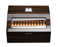 Humidor Miranda Ambassador 1309 Brown