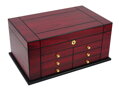 Humidor Miranda Ambassador 1363