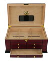 Humidor Miranda Ambassador 1363