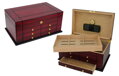 Humidor Miranda Ambassador 1363