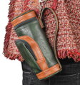 Humidor na cigary Golf Bag