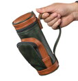 Humidor na cigary Golf Bag