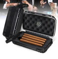 Humidor na cigary Miranda JS209