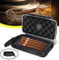 Humidor na cigary Miranda JS209